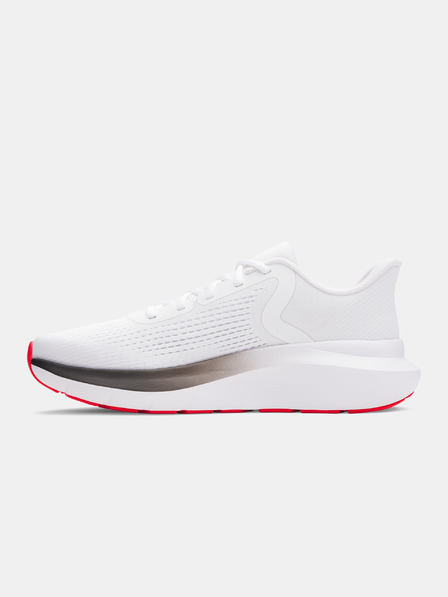 Under Armour Herren Schuhe Under Armour UA Charged Rogue 5-WHT