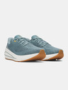 Under Armour Herren Schuhe Under Armour UA Sonic 7-BLU