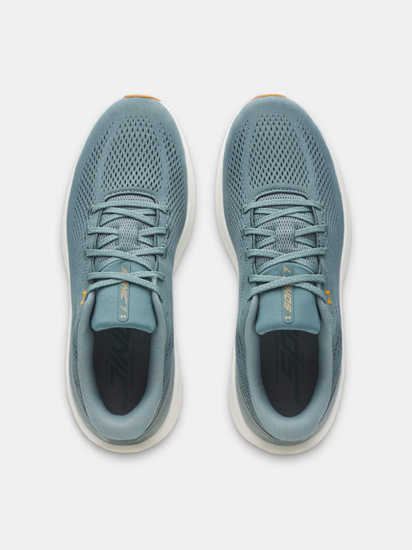 Under Armour Herren Schuhe Under Armour UA Sonic 7-BLU