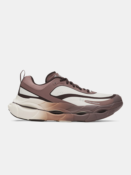 Under Armour Herren Schuhe Under Armour UA Halo Racer-WHT