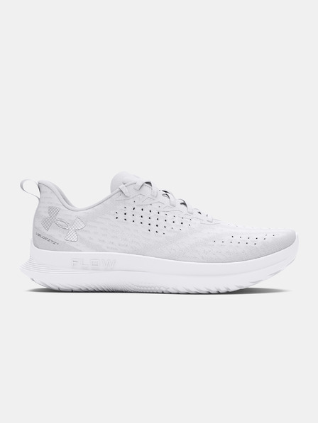Under Armour Herren Schuhe Under Armour UA Velociti 4-WHT
