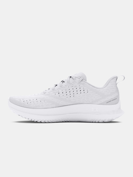Under Armour Herren Schuhe Under Armour UA Velociti 4-WHT