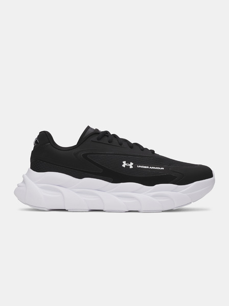 Under Armour Herren Schuhe Under Armour UA Halo Runner SE-BLK