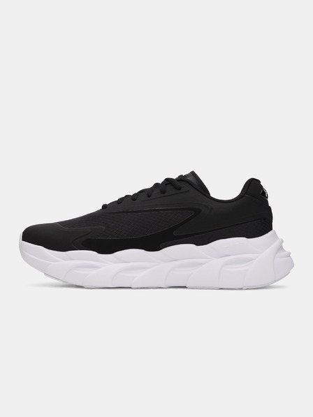Under Armour Herren Schuhe Under Armour UA Halo Runner SE-BLK