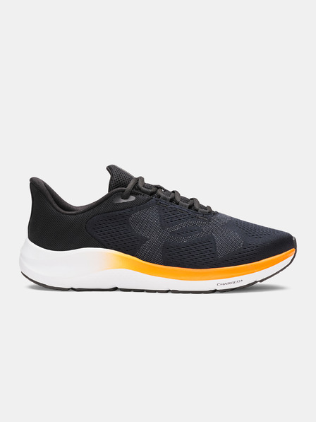 Under Armour Herren Schuhe Under Armour UA Charged Pursuit 4 BL-BLK