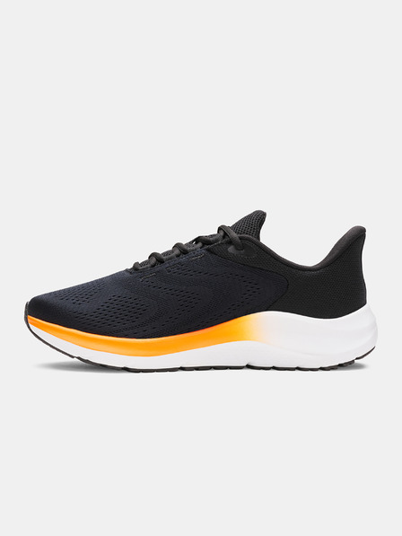 Under Armour Herren Schuhe Under Armour UA Charged Pursuit 4 BL-BLK
