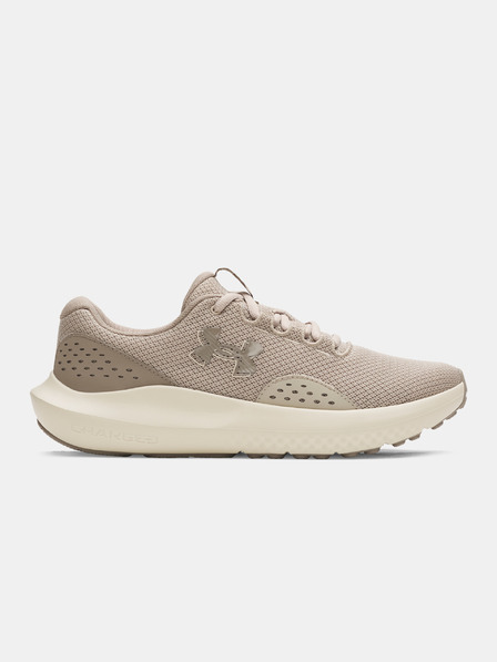 Under Armour Herren Schuhe Under Armour UA Charged Surge 4-BRN