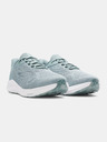 Under Armour Herren Schuhe Under Armour UA Charged Pursuit 4 BL-GRN