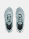 Under Armour Herren Schuhe Under Armour UA Charged Pursuit 4 BL-GRN