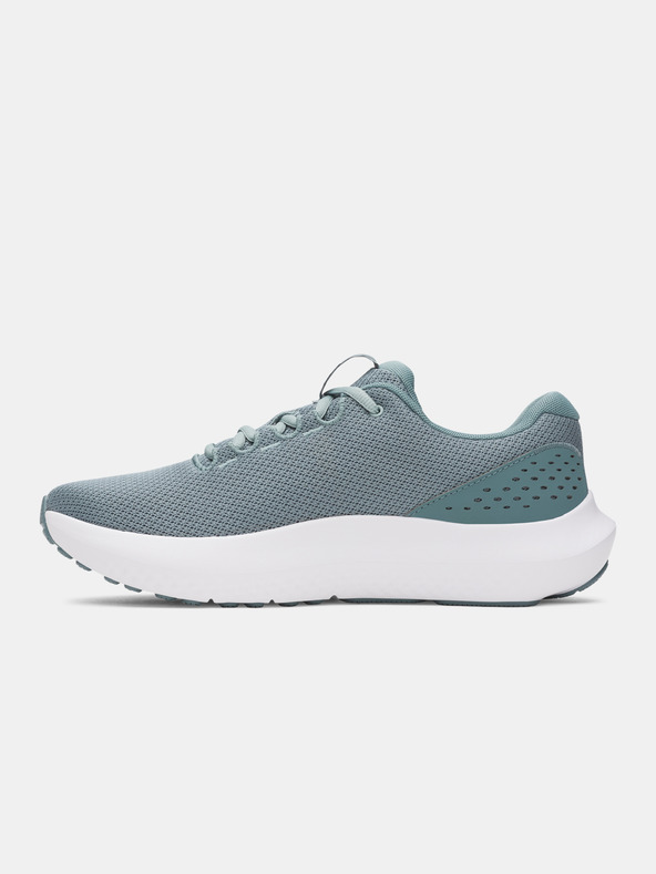 Under Armour Herren Schuhe Under Armour UA Charged Surge 4-GRN