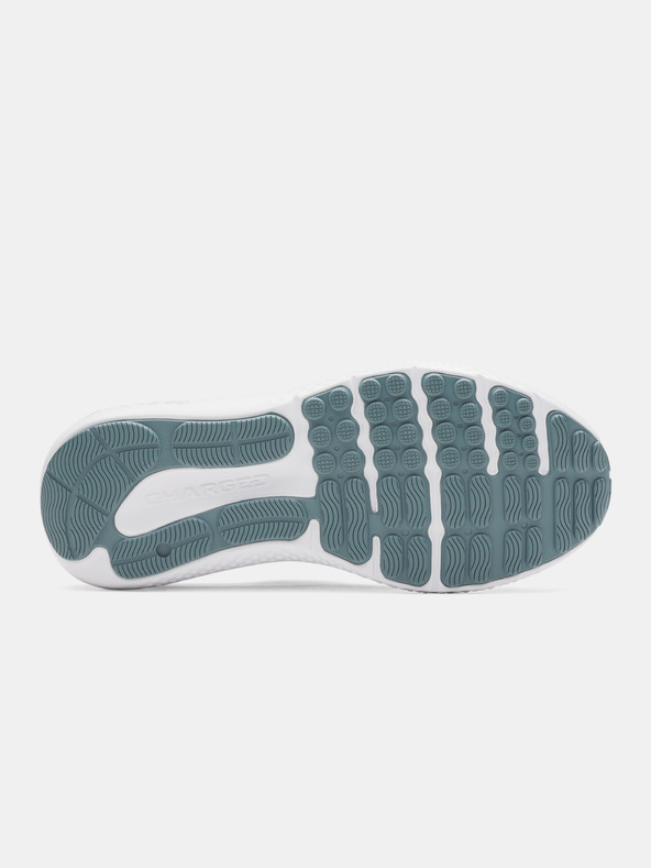 Under Armour Herren Schuhe Under Armour UA Charged Surge 4-GRN