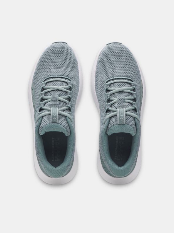 Under Armour Herren Schuhe Under Armour UA Charged Surge 4-GRN