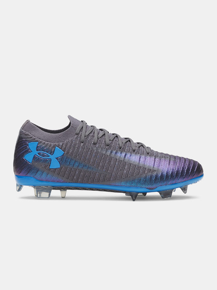 Under Armour Herren Fußballschuhe Under Armour UA Shadow Elite 3 FG-GRY