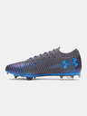 Under Armour Herren Fußballschuhe Under Armour UA Shadow Elite 3 FG-GRY