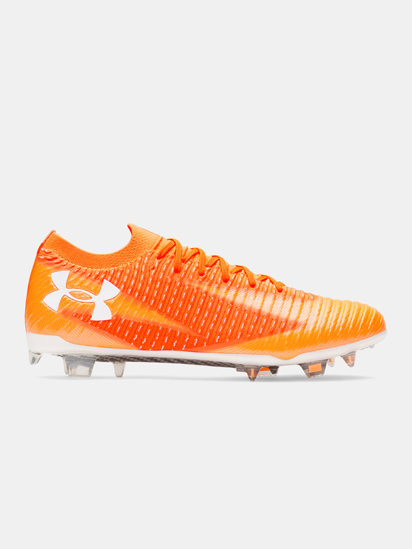 Under Armour Herren Fußballschuhe Under Armour UA Shadow Elite 3 FG-ORG