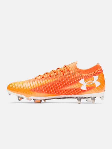 Under Armour Herren Fußballschuhe Under Armour UA Shadow Elite 3 FG-ORG