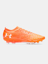 Under Armour Herren Fußballschuhe Under Armour UA Magnetico Elite 5 FG-ORG