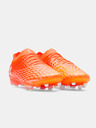 Under Armour Herren Fußballschuhe Under Armour UA Magnetico Elite 5 FG-ORG