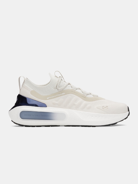 Under Armour Herren Schuhe Under Armour UA Phantom 4 Chrome-WHT