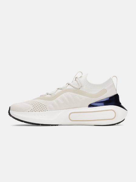 Under Armour Herren Schuhe Under Armour UA Phantom 4 Chrome-WHT