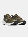 Under Armour Herren Schuhe Under Armour UA Charged Commit TR 4-GRN