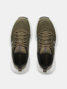 Under Armour Herren Schuhe Under Armour UA Charged Commit TR 4-GRN