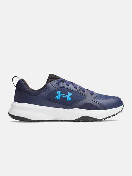 Under Armour Herren Schuhe Under Armour UA Charged Edge-BLU