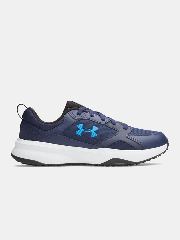 Under Armour Herren Schuhe Under Armour UA Charged Edge-BLU