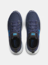 Under Armour Herren Schuhe Under Armour UA Charged Edge-BLU
