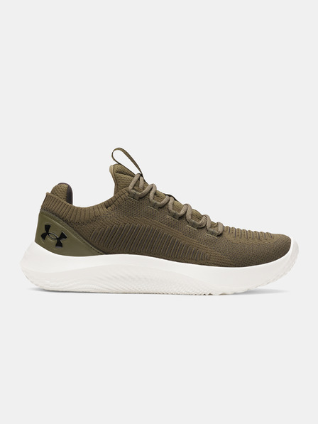 Under Armour Herren Schuhe Under Armour UA Dynamic 2-GRN