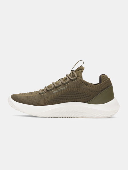 Under Armour Herren Schuhe Under Armour UA Dynamic 2-GRN