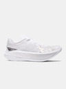 Under Armour Unisex Schuhe Under Armour UA U Velociti Elite 2-WHT