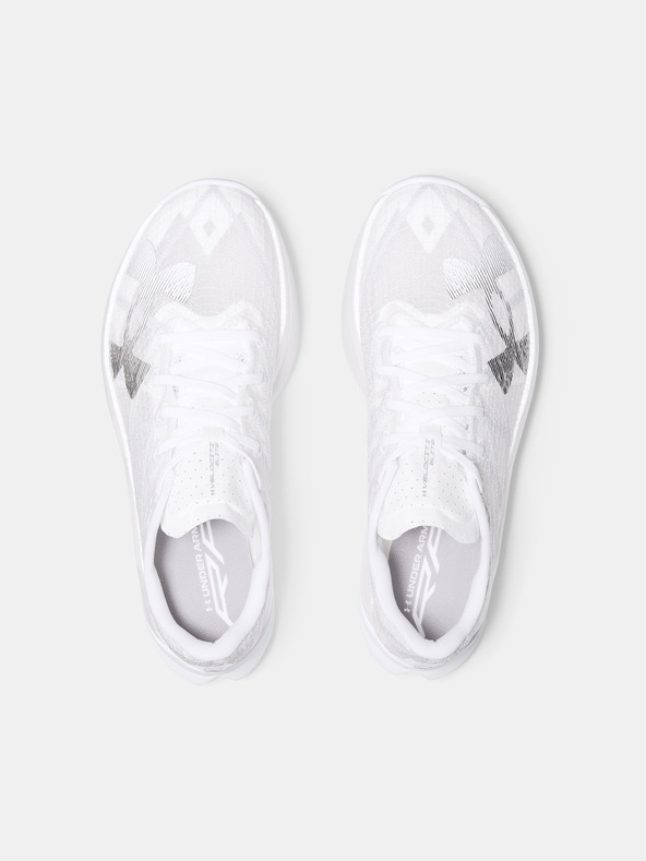 Under Armour Unisex Schuhe Under Armour UA U Velociti Elite 2-WHT