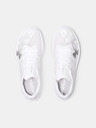 Under Armour Unisex Schuhe Under Armour UA U Velociti Elite 2-WHT