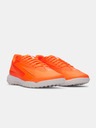 Under Armour Unisex Multinocken-Schuhe Under Armour UA U Shadow Turf 3-ORG