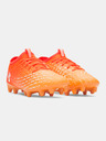 Under Armour Unisex Fußballschuhe Under Armour UA U Magnetico Select 5 FG-ORG
