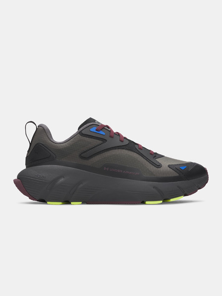 Under Armour Unisex Schuhe Under Armour UA Aura RPSTP-BLK