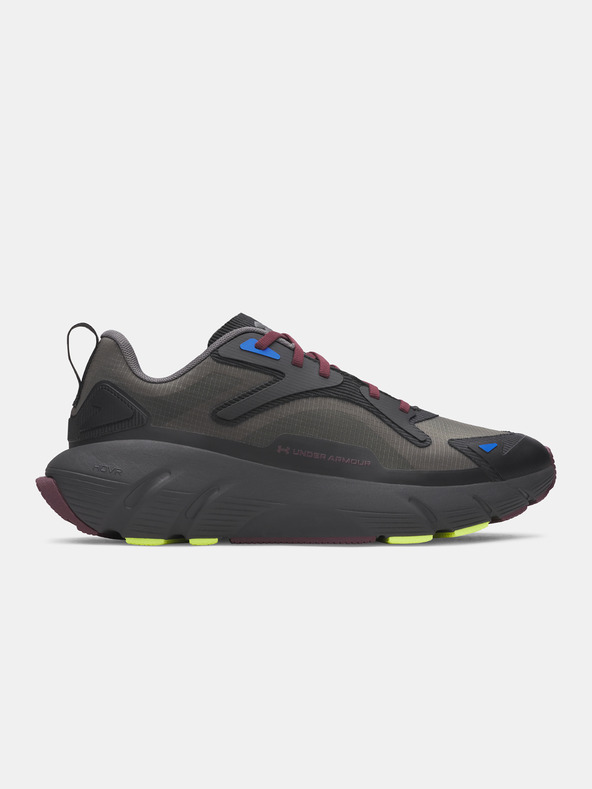 Under Armour Unisex Schuhe Under Armour UA Aura RPSTP-BLK