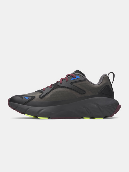 Under Armour Unisex Schuhe Under Armour UA Aura RPSTP-BLK