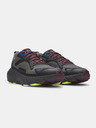 Under Armour Unisex Schuhe Under Armour UA Aura RPSTP-BLK
