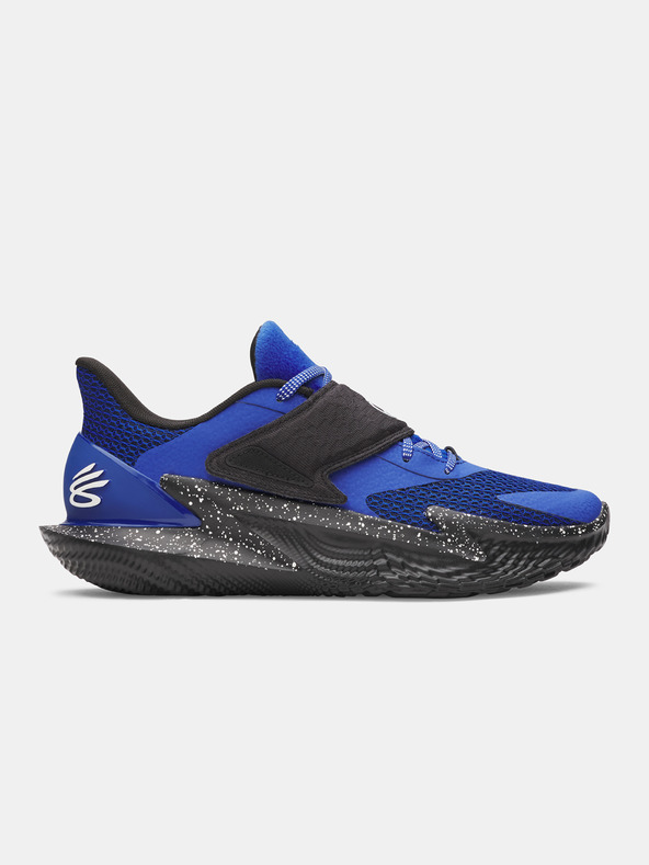 Under Armour Unisex Schuhe Under Armour D. FOX 2-BLU