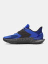 Under Armour Unisex Schuhe Under Armour D. FOX 2-BLU