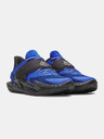 Under Armour Unisex Schuhe Under Armour D. FOX 2-BLU