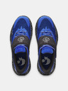 Under Armour Unisex Schuhe Under Armour D. FOX 2-BLU