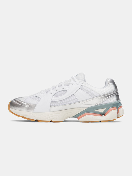 Under Armour Unisex-Schuhe Under Armour UA Sola-WHT