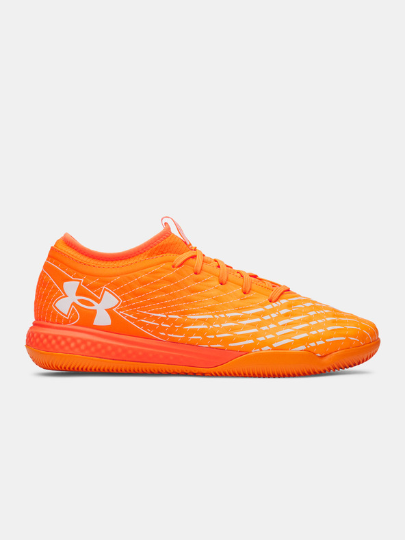 Under Armour Unisex Hallenschuhe Under Armour UA U Magnetico Select 5 IN-ORG