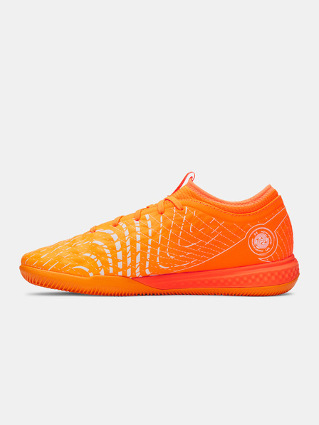 Under Armour Unisex Hallenschuhe Under Armour UA U Magnetico Select 5 IN-ORG