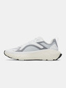 Under Armour Unisex Schuhe Under Armour UA Aura RPSTP-WHT