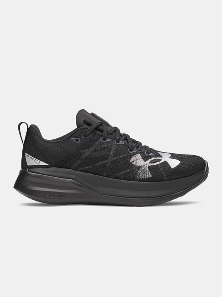 Under Armour Unisex Schuhe Under Armour UA Velociti Pro-BLK