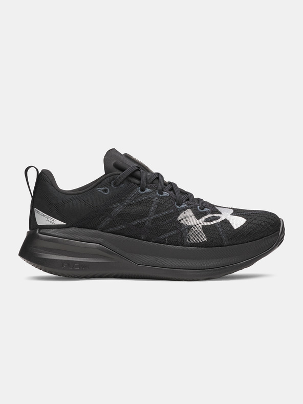 Under Armour Unisex Schuhe Under Armour UA Velociti Pro-BLK